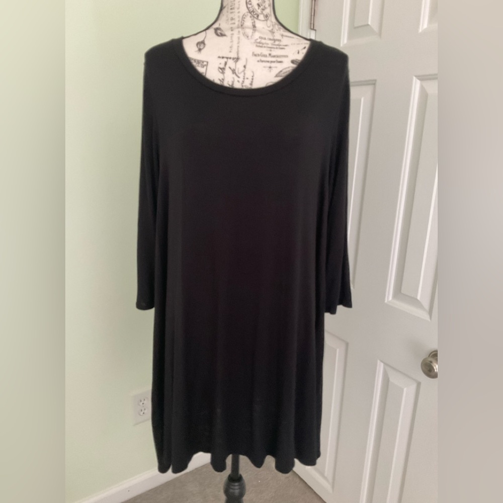 Sweet B Tunic